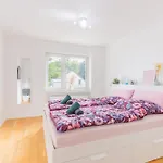Fewo Horst - Moderne 2 Zimmerwohnung Im Herzen Von Ge-Horst Naehe Amphitheather Und Arena Aufschalke